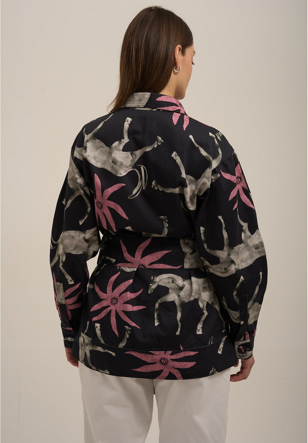 Delirio Jacket - PRE ORDER