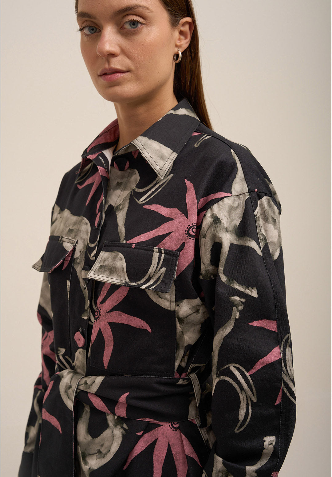 Delirio Jacket - PRE ORDER