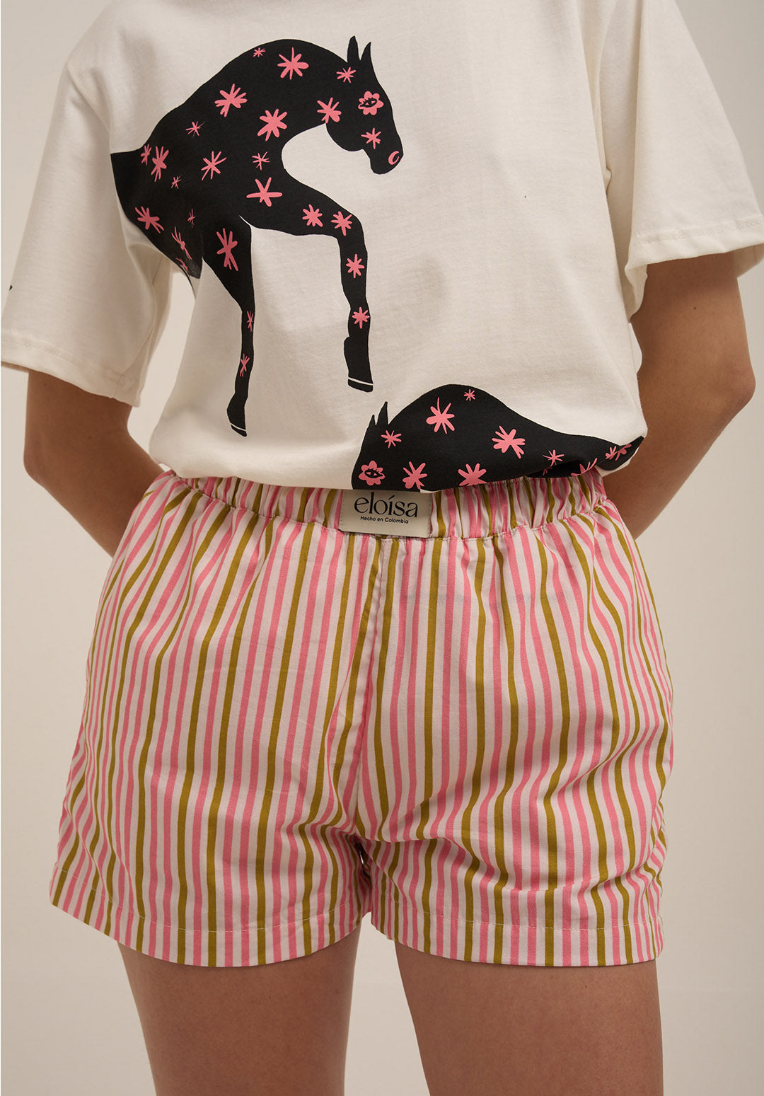 Short Lineas