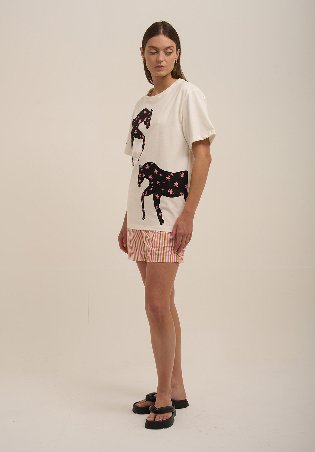 Camiseta Petra