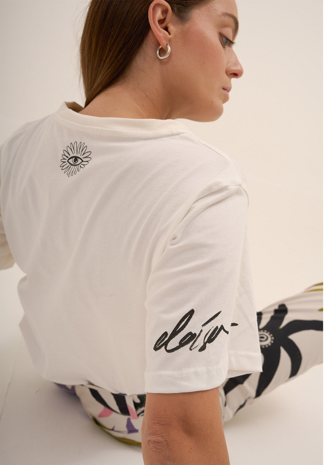 Camiseta Petra