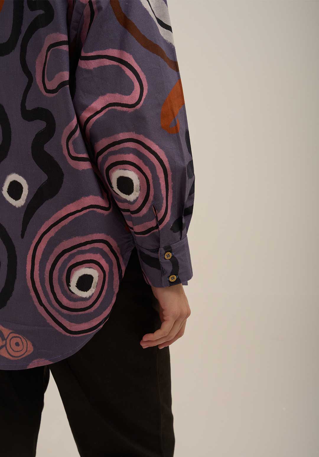 Camisa Harmonia