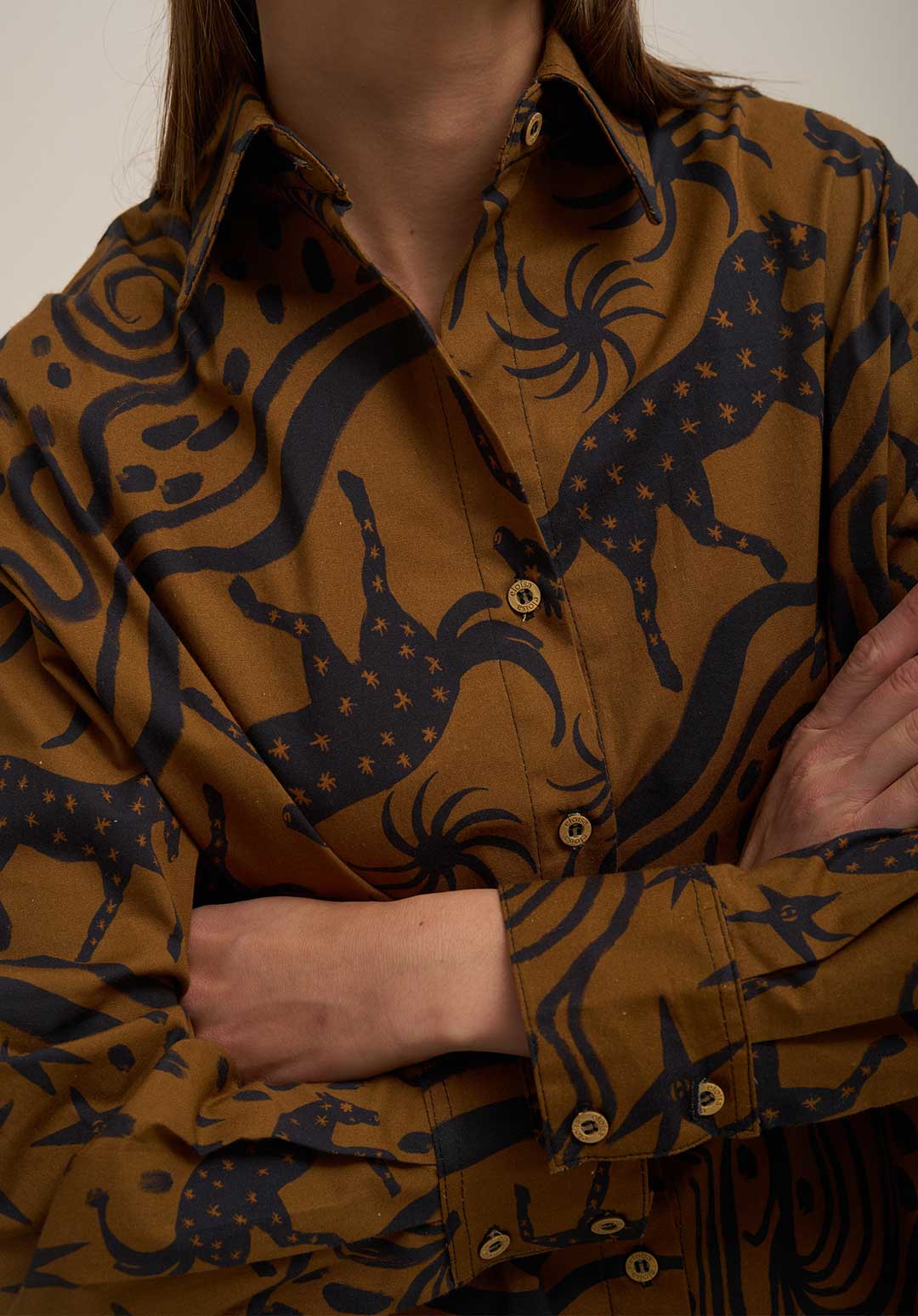 Camisa Petra