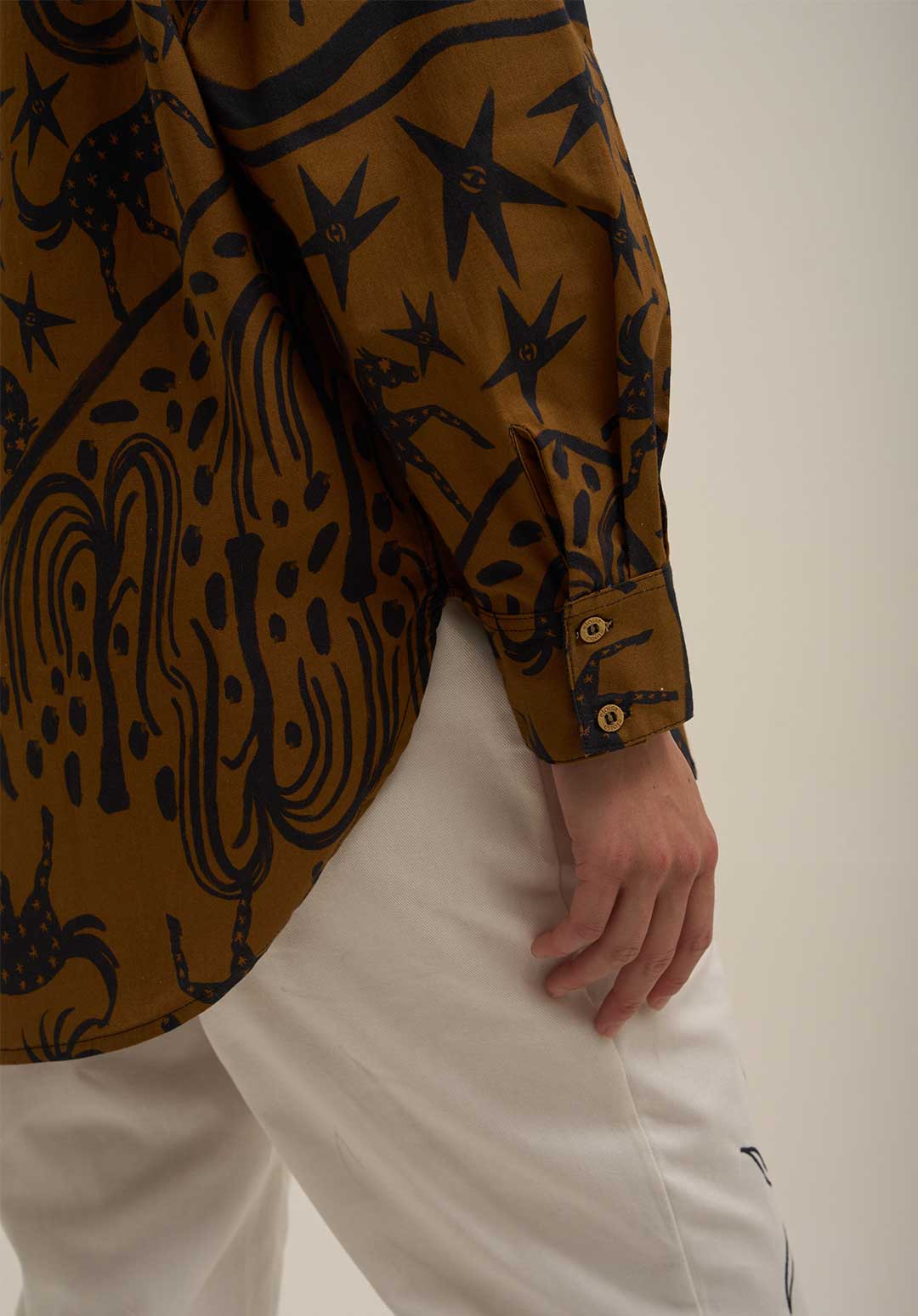 Camisa Petra