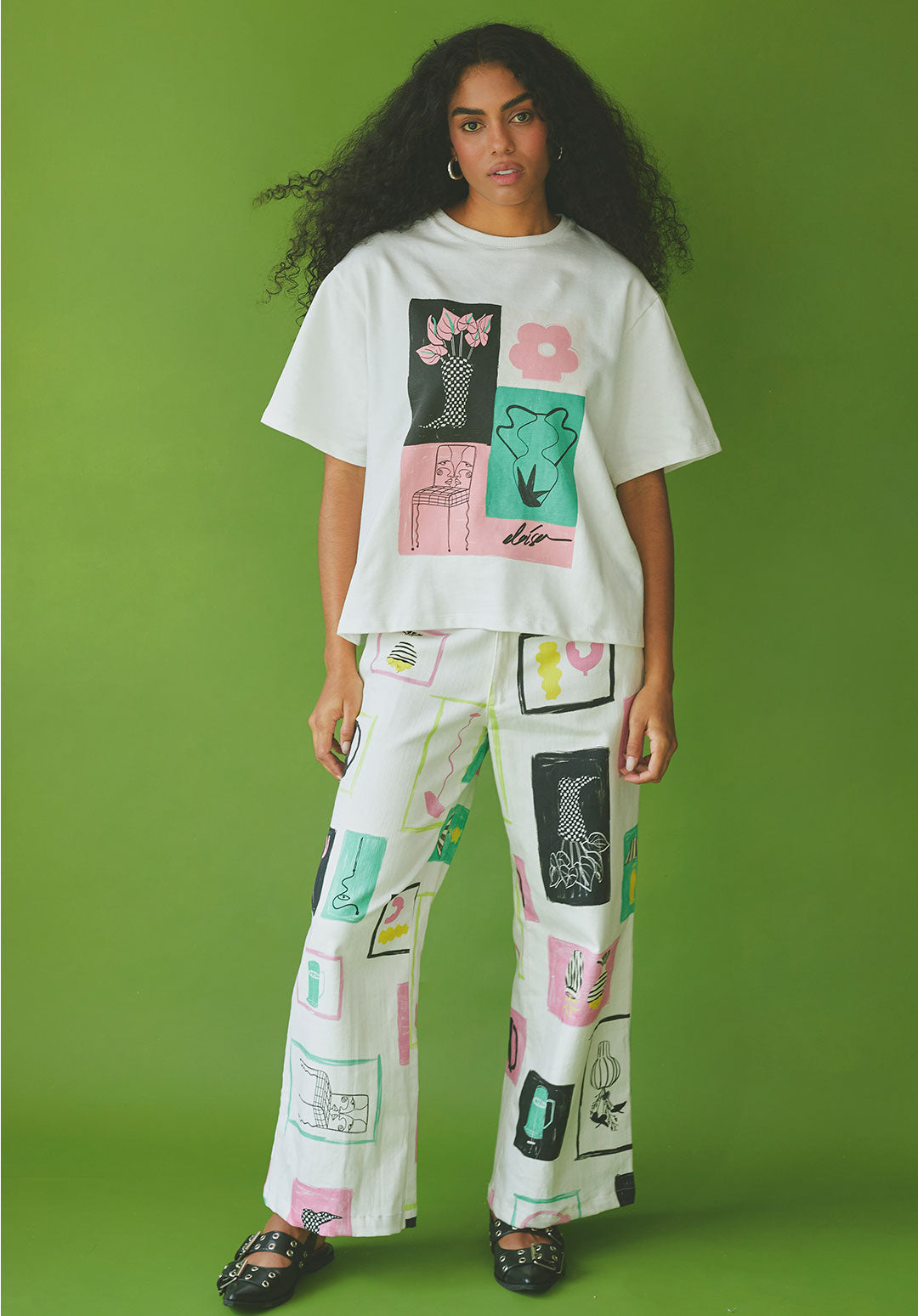 Everyday T-shirt