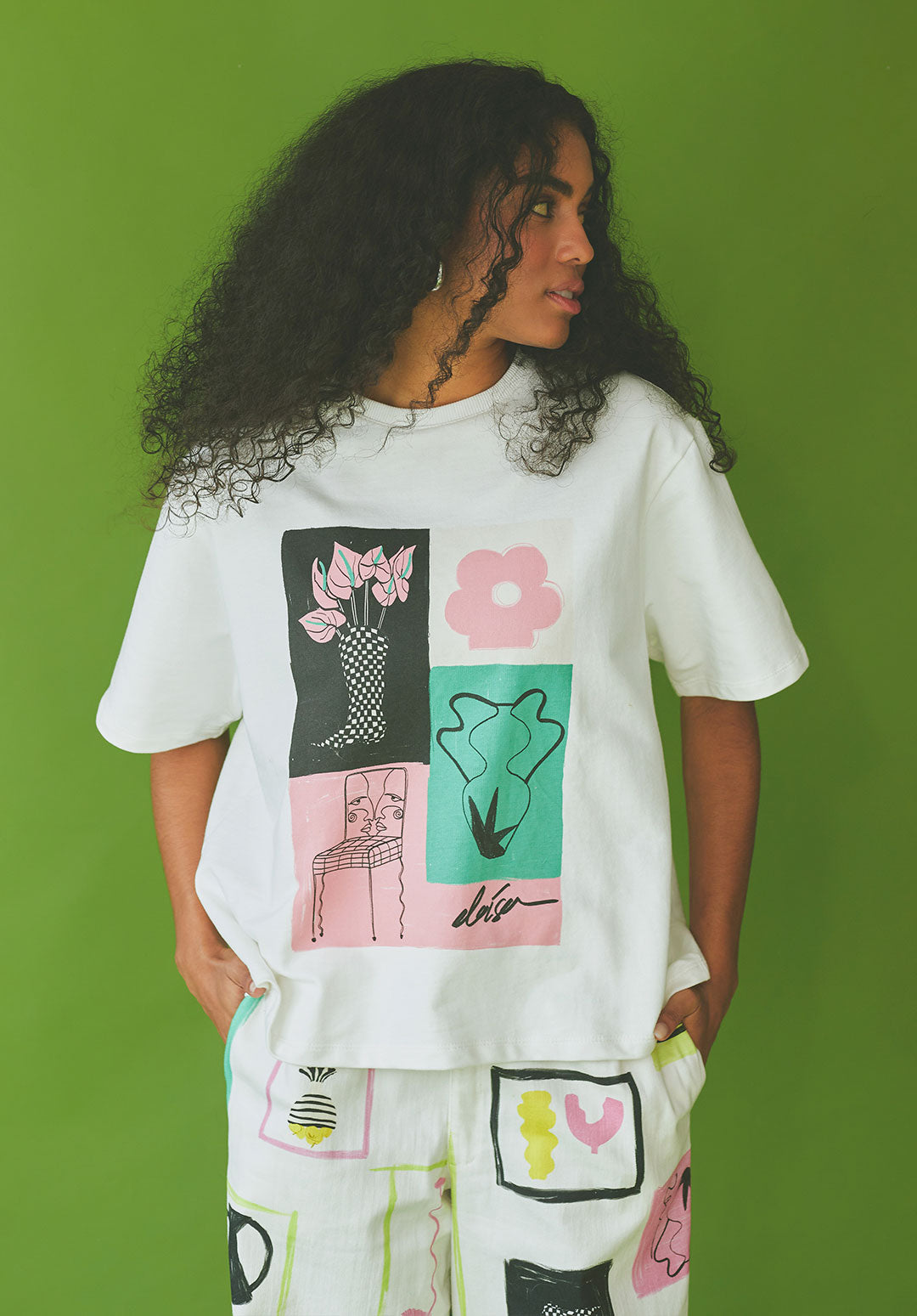 Everyday T-shirt