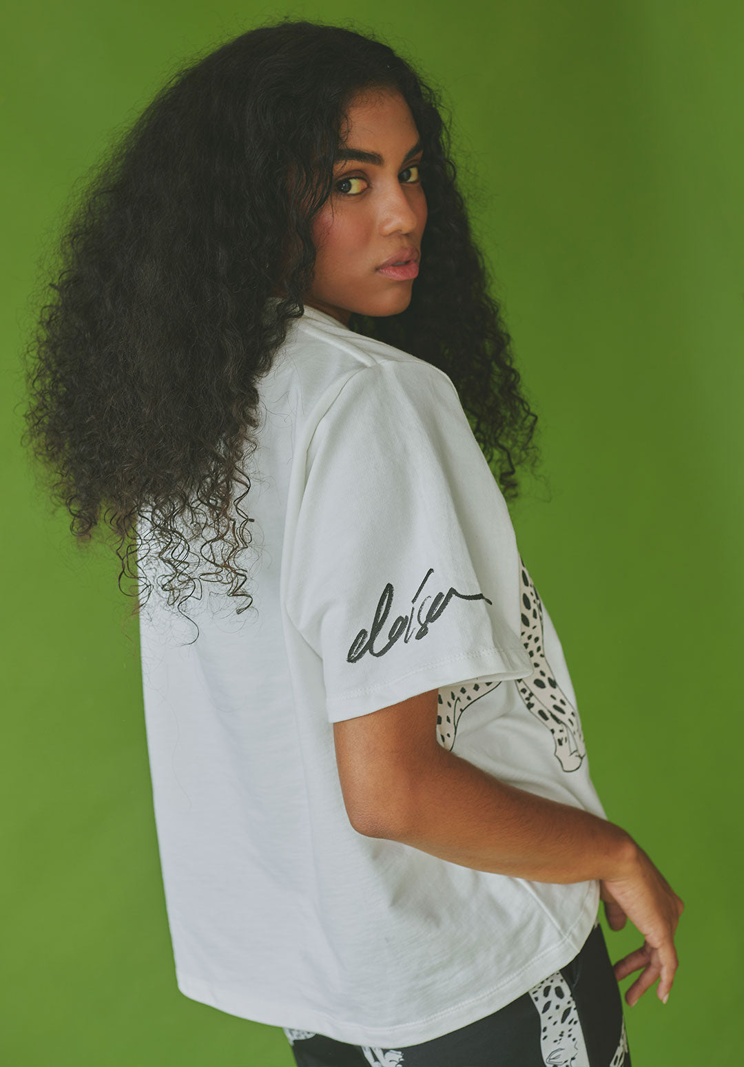 Camiseta Felidae