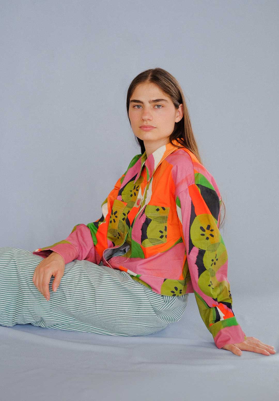 Delirio Jacket - PRE ORDER