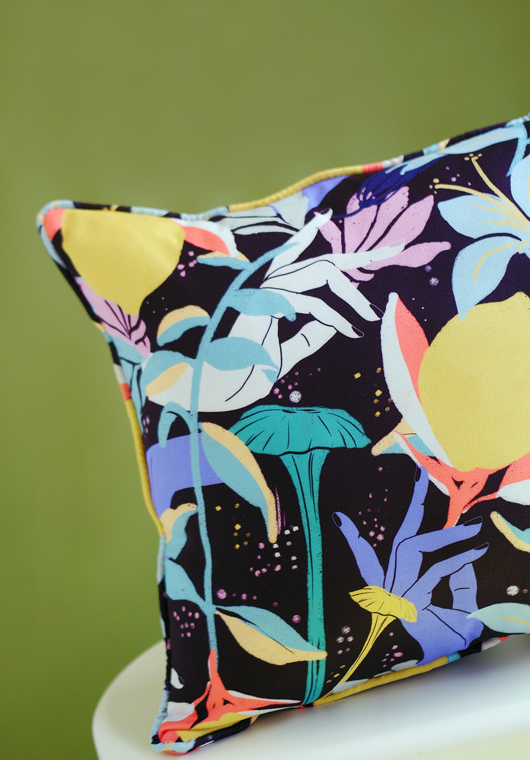 Xiaomi square cushion