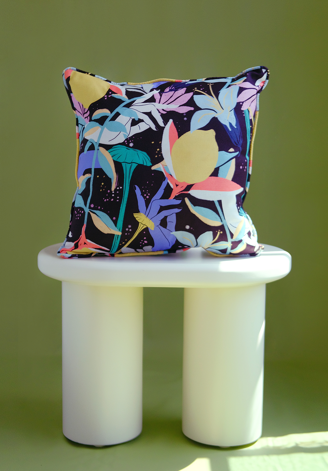 Xiaomi square cushion