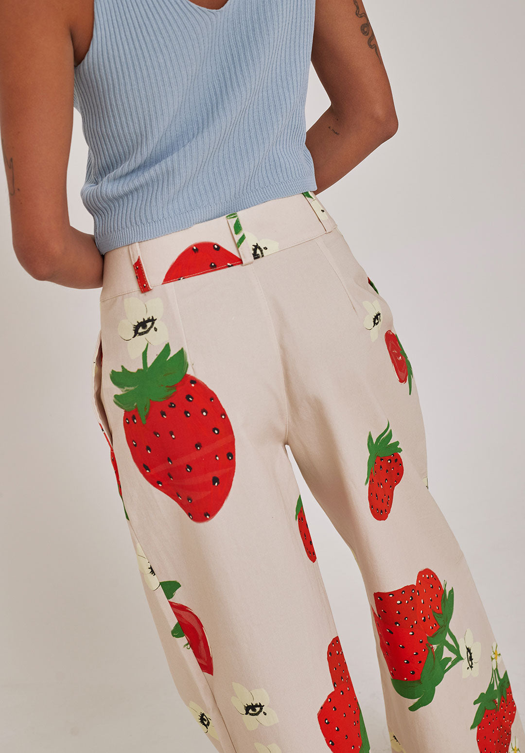 Agustina pants