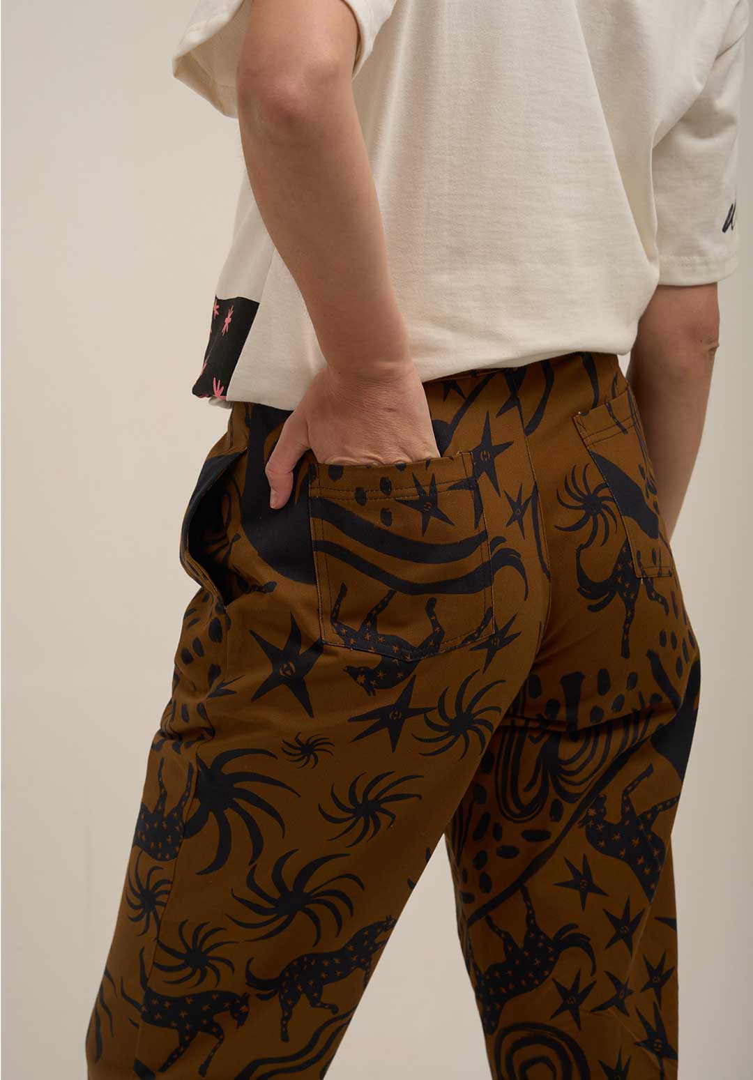 Pantalón Petra