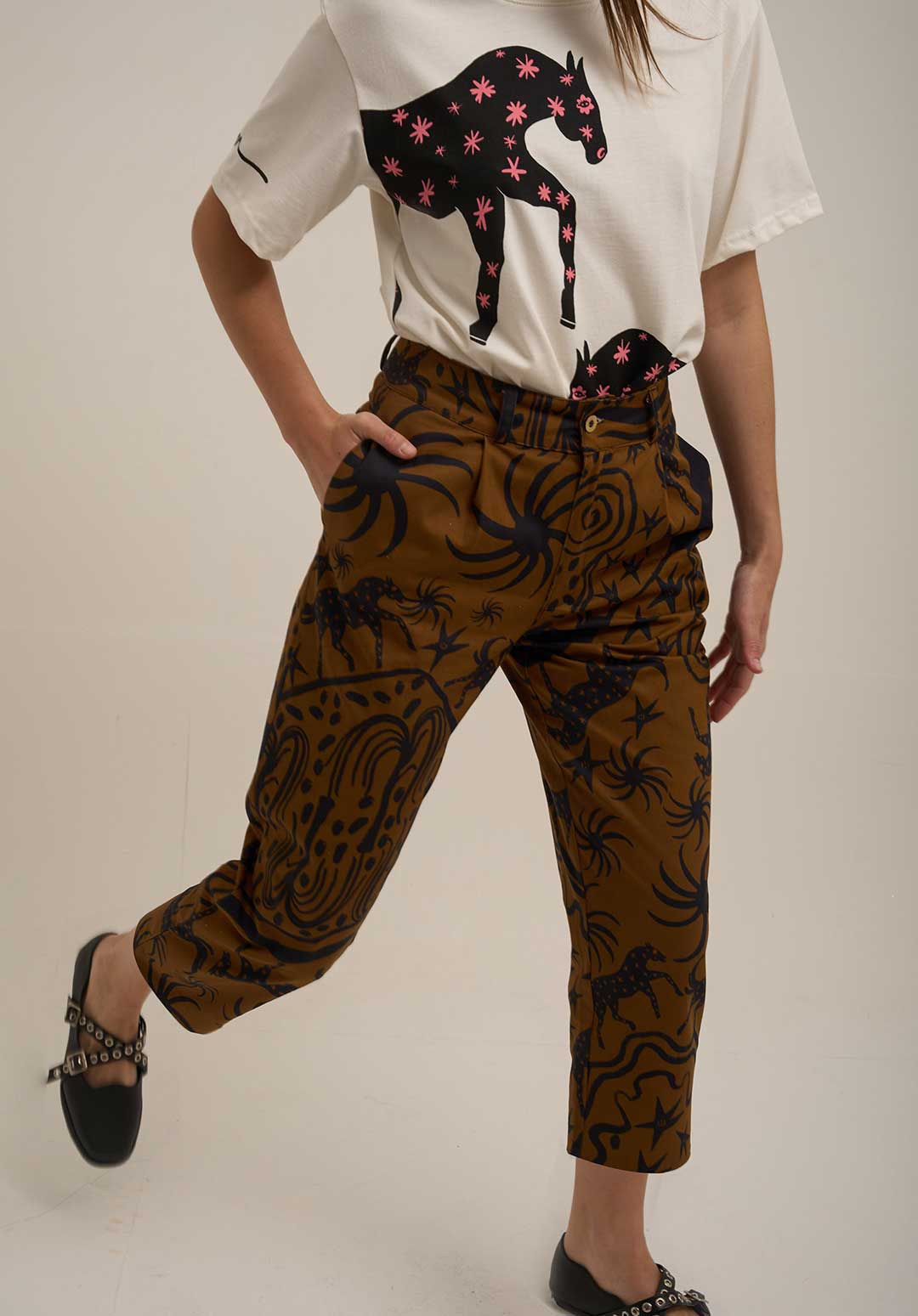Pantalón Petra