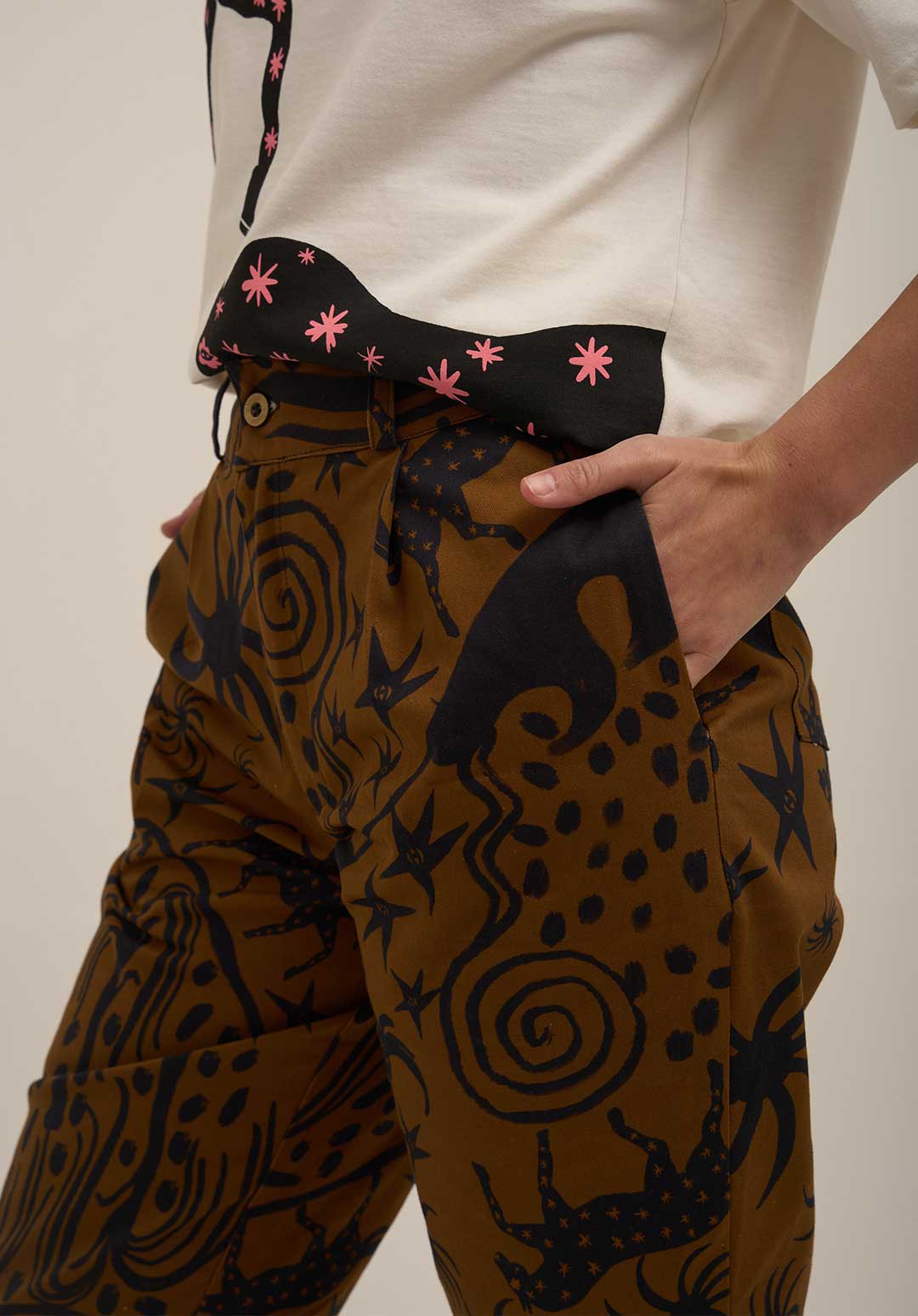 Pantalón Petra