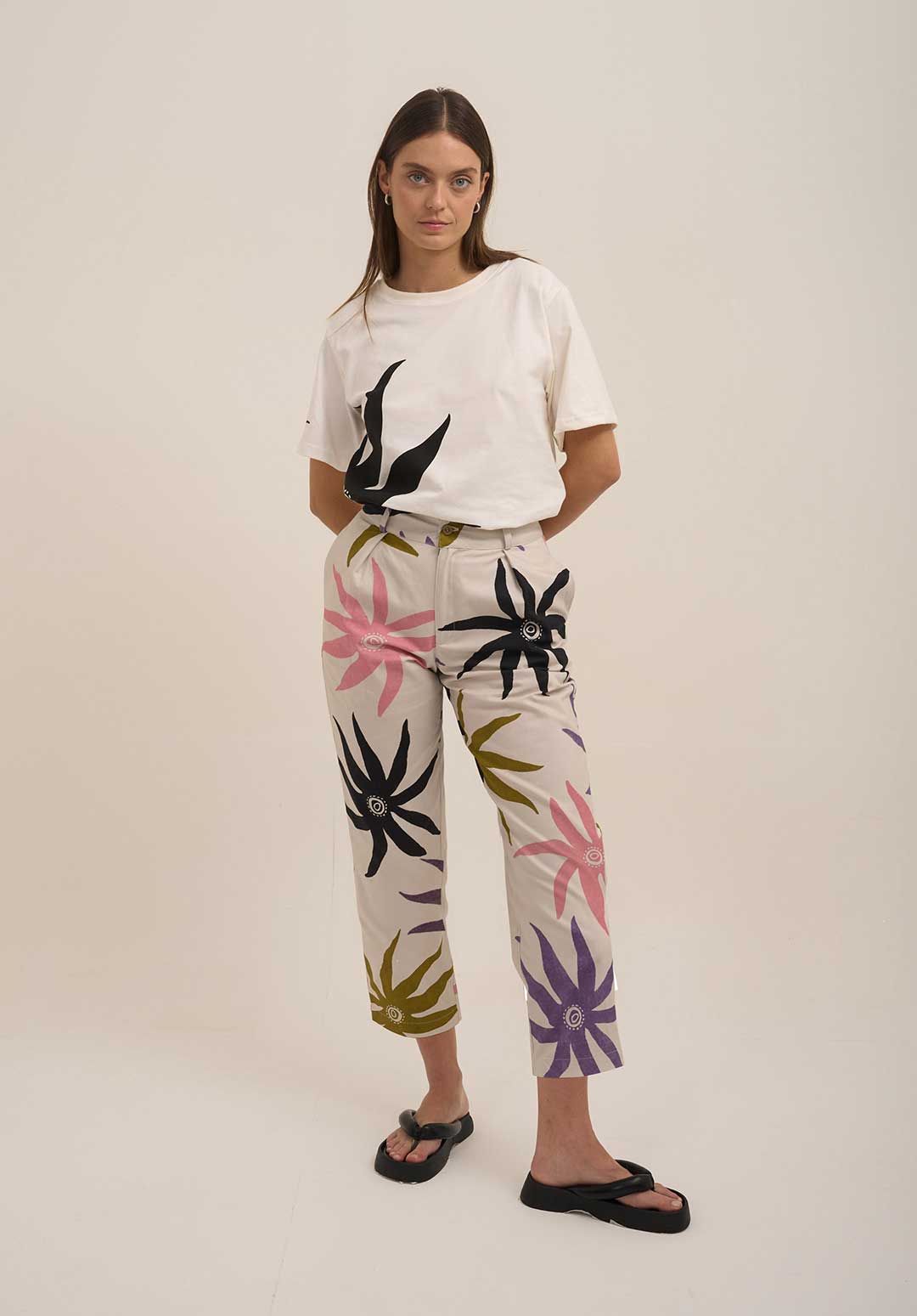 Pantalón Sole