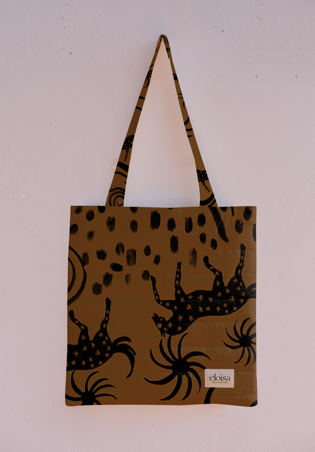 Tote Bag Petra