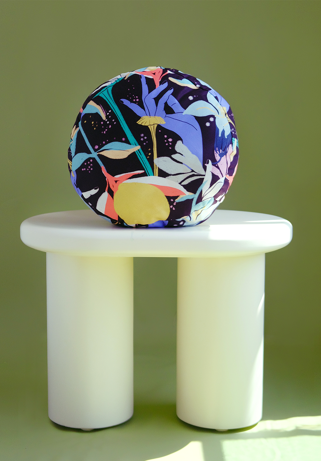 Xiaomi round cushion