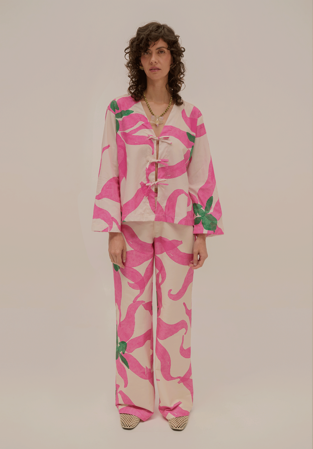 Laelia Top