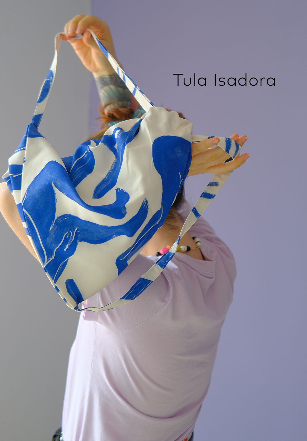 Kit #1 - Tula + Póster