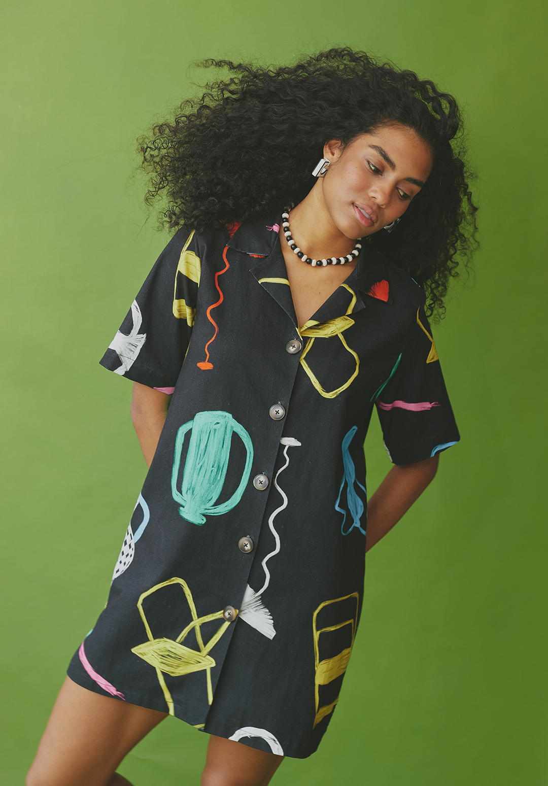 Vestido Florence