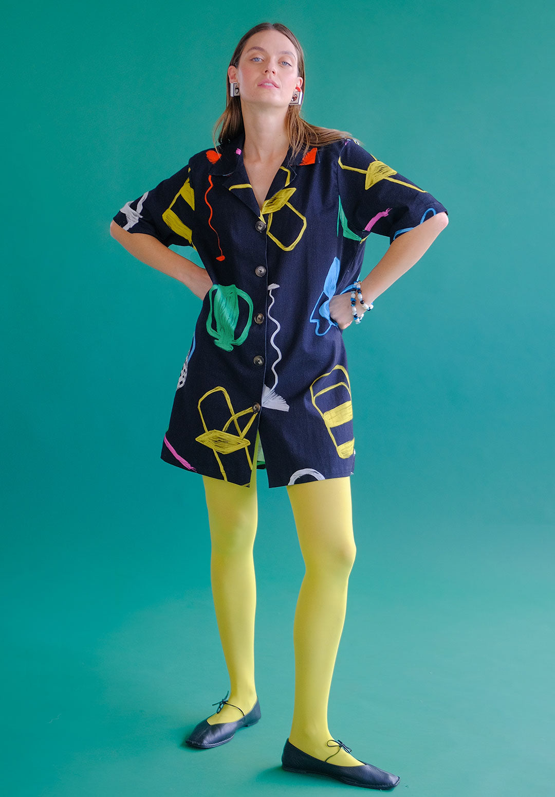 Vestido Florence