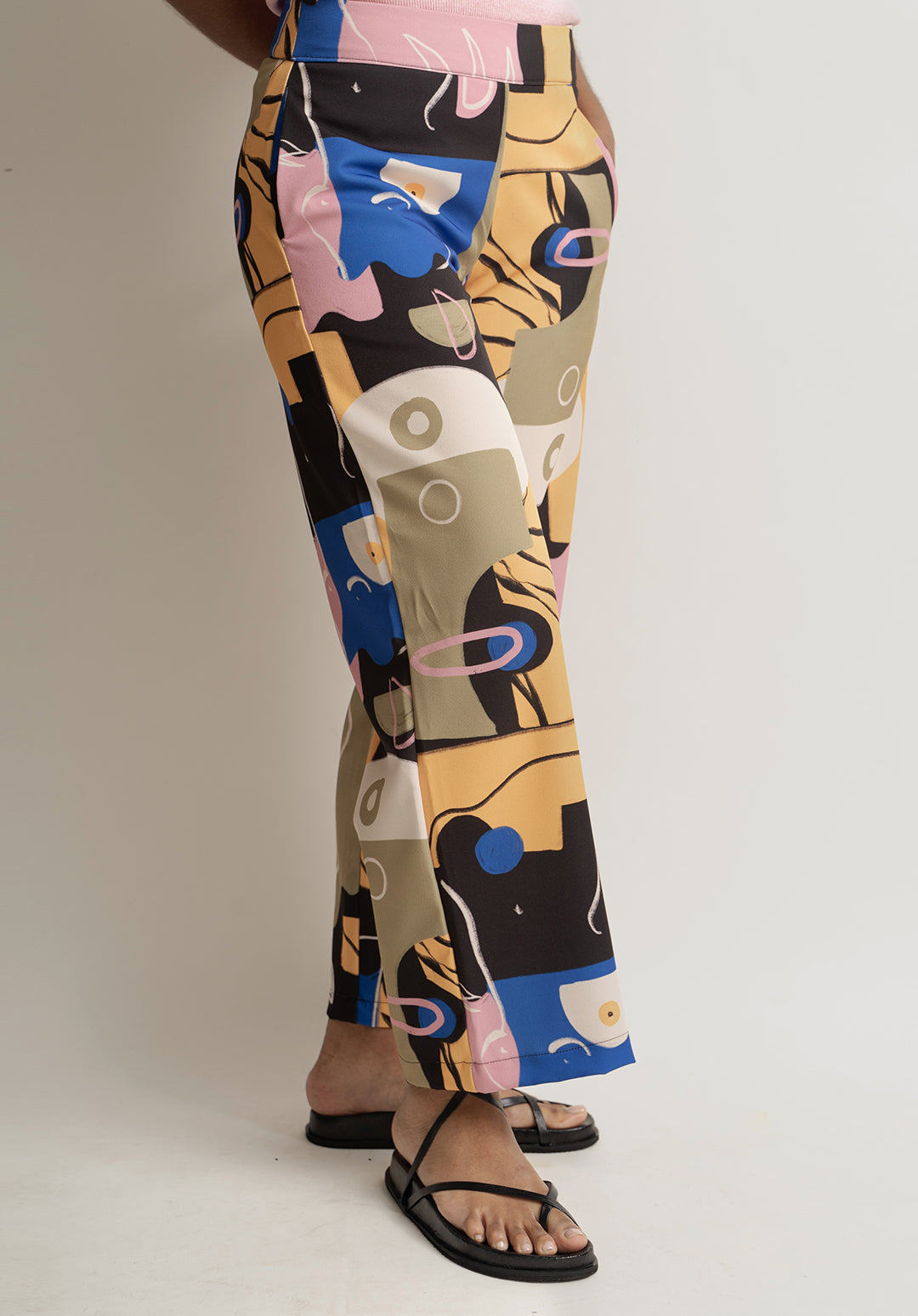 Pantalón Mimesis