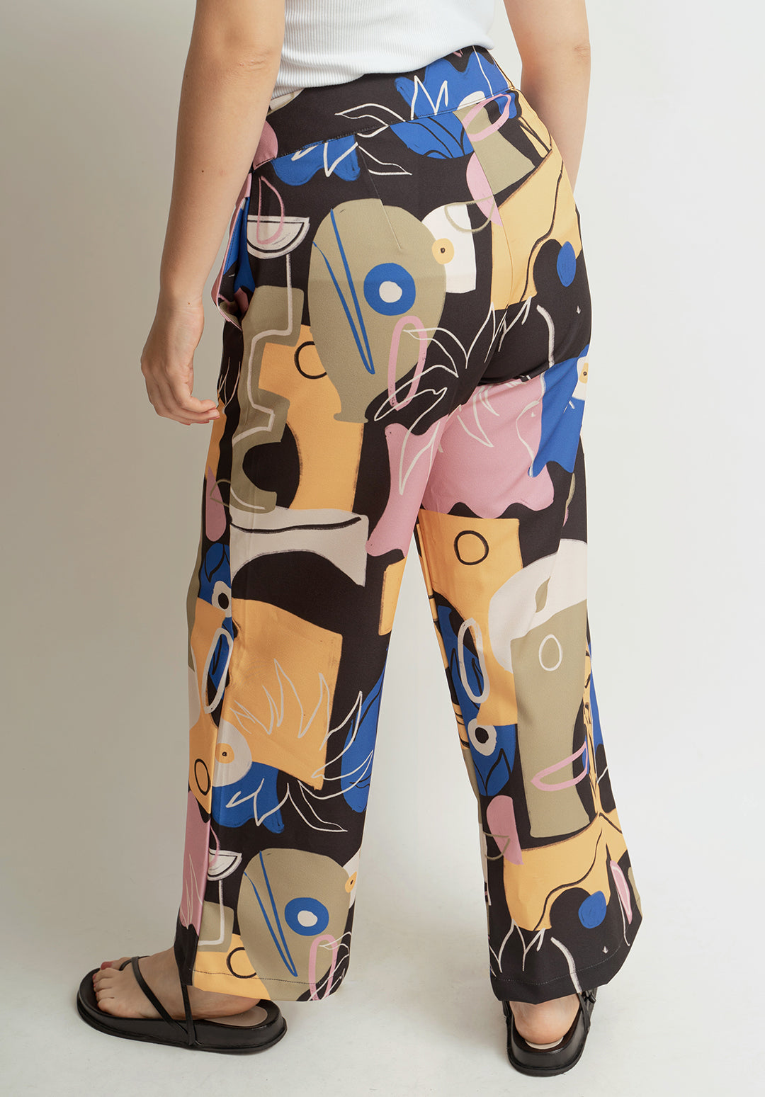 Mimesis pants