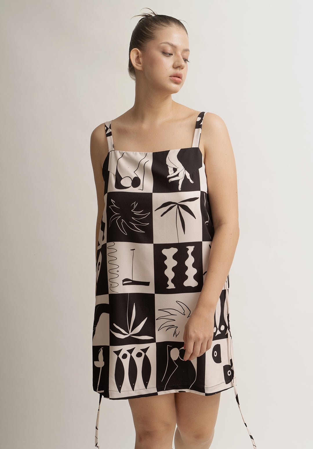 Vestido Anagrama