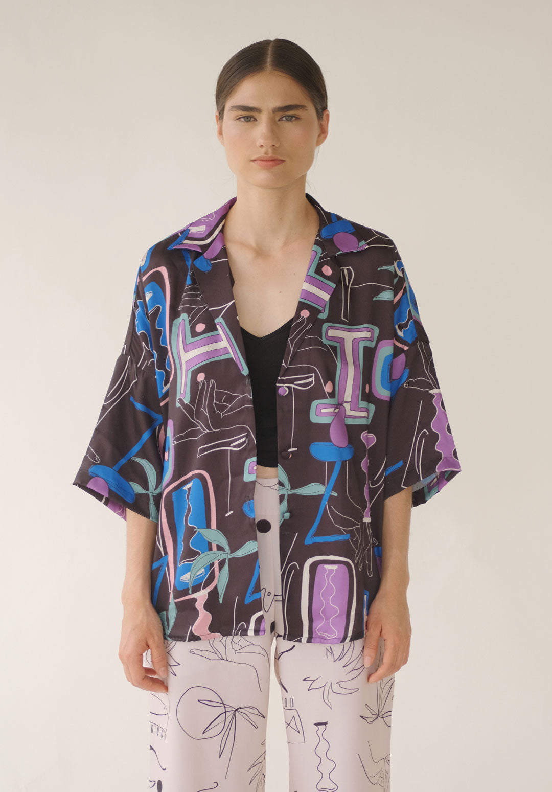 Muse Shirt