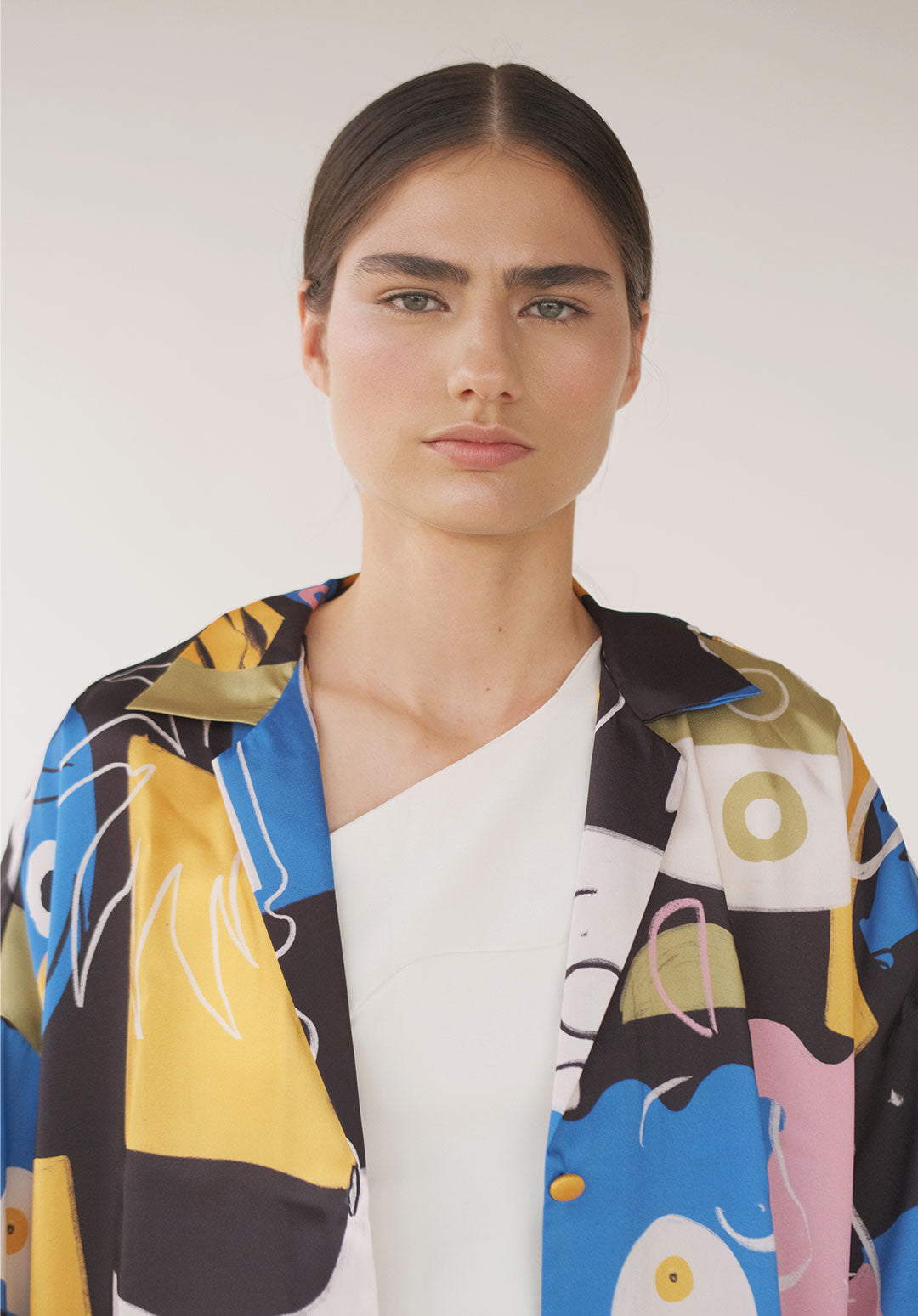 Mimesis Shirt