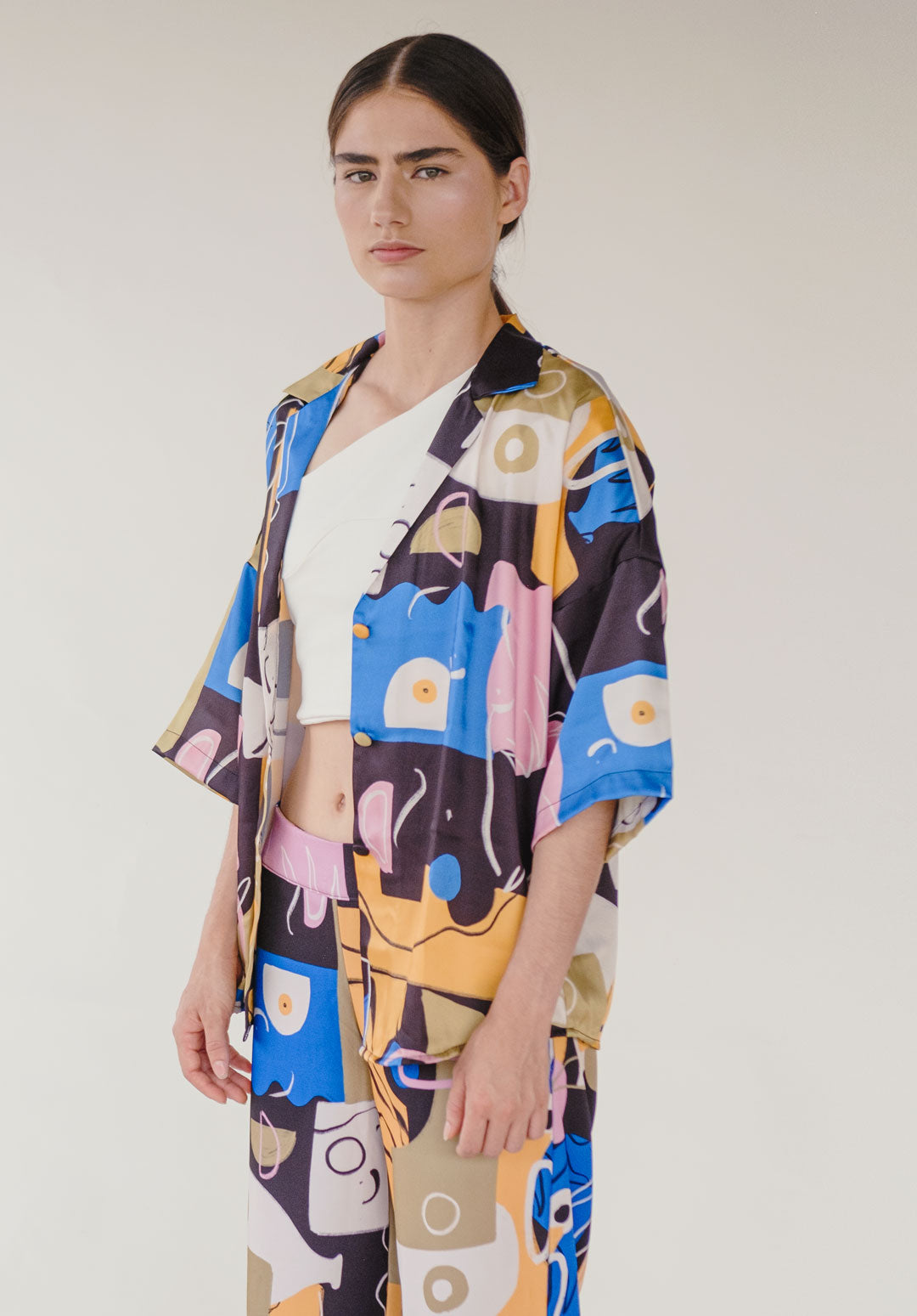 Mimesis Shirt