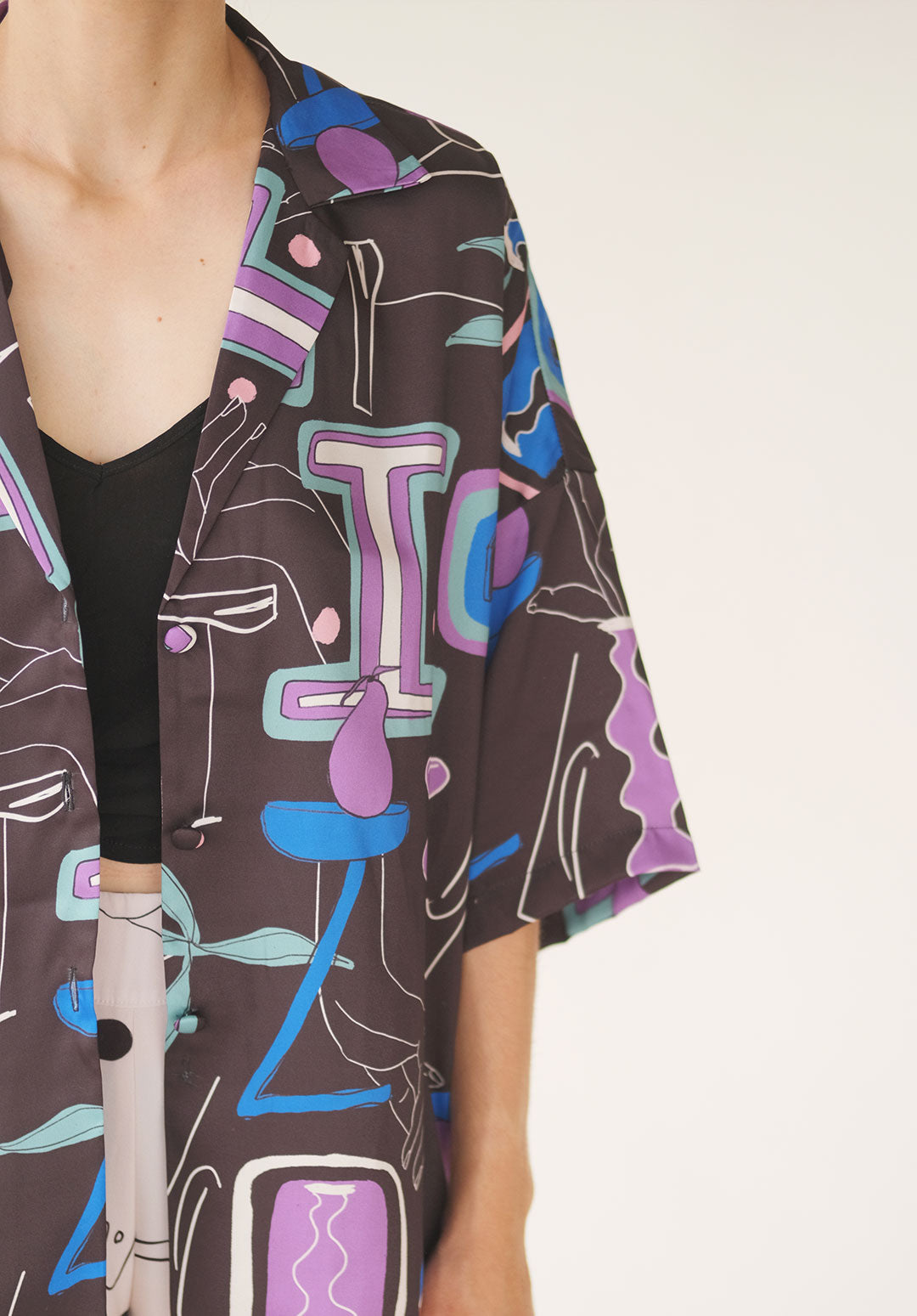 Muse Shirt