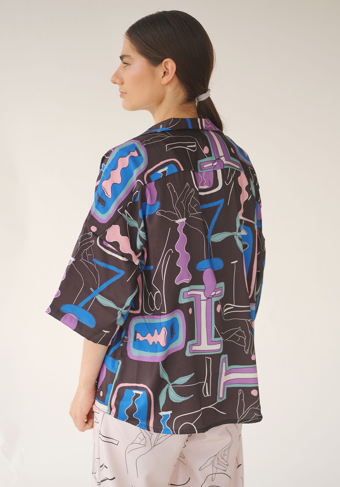 Muse Shirt