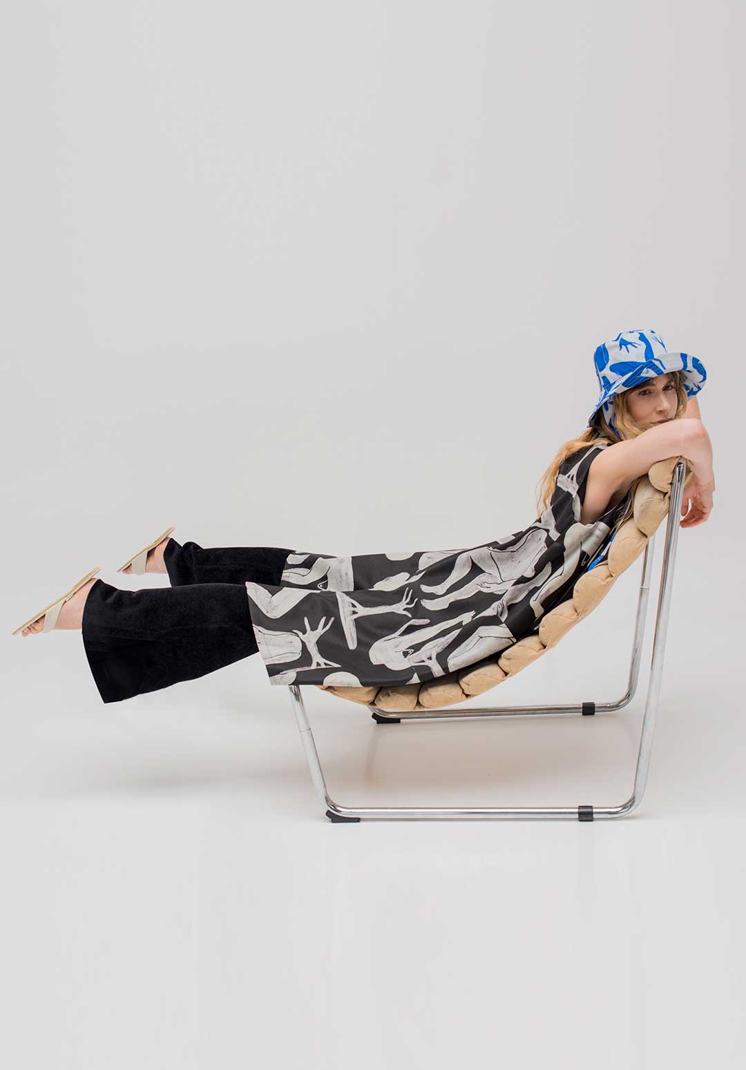 Chaleco Isadora