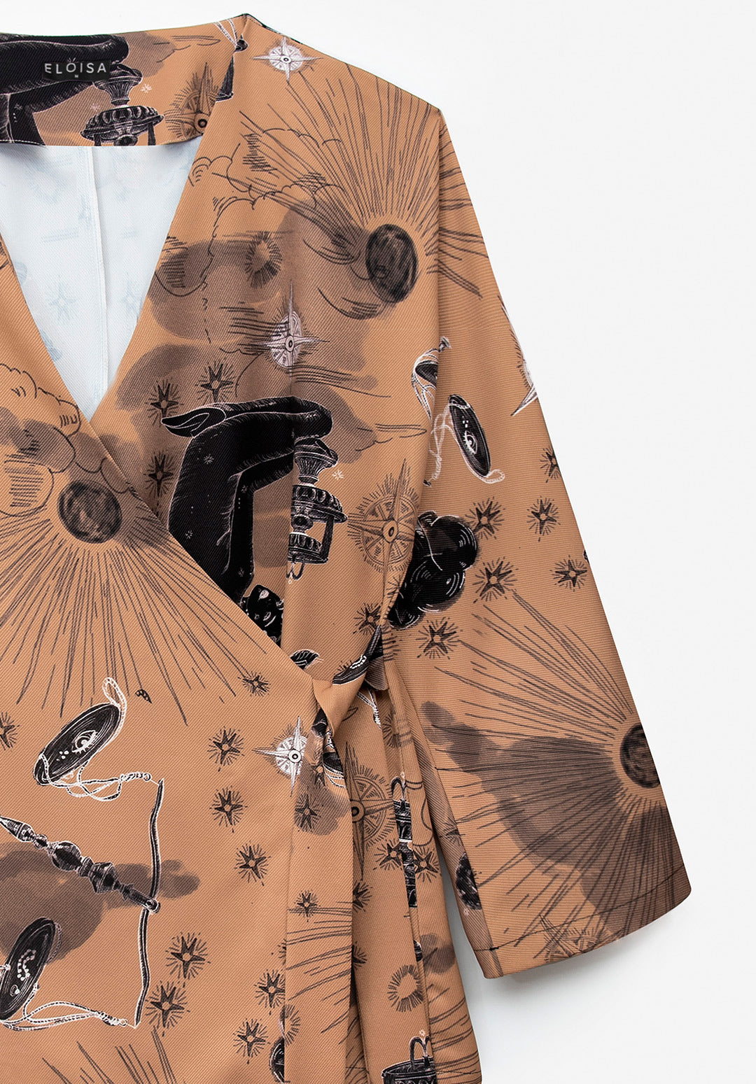 Kimono Aire