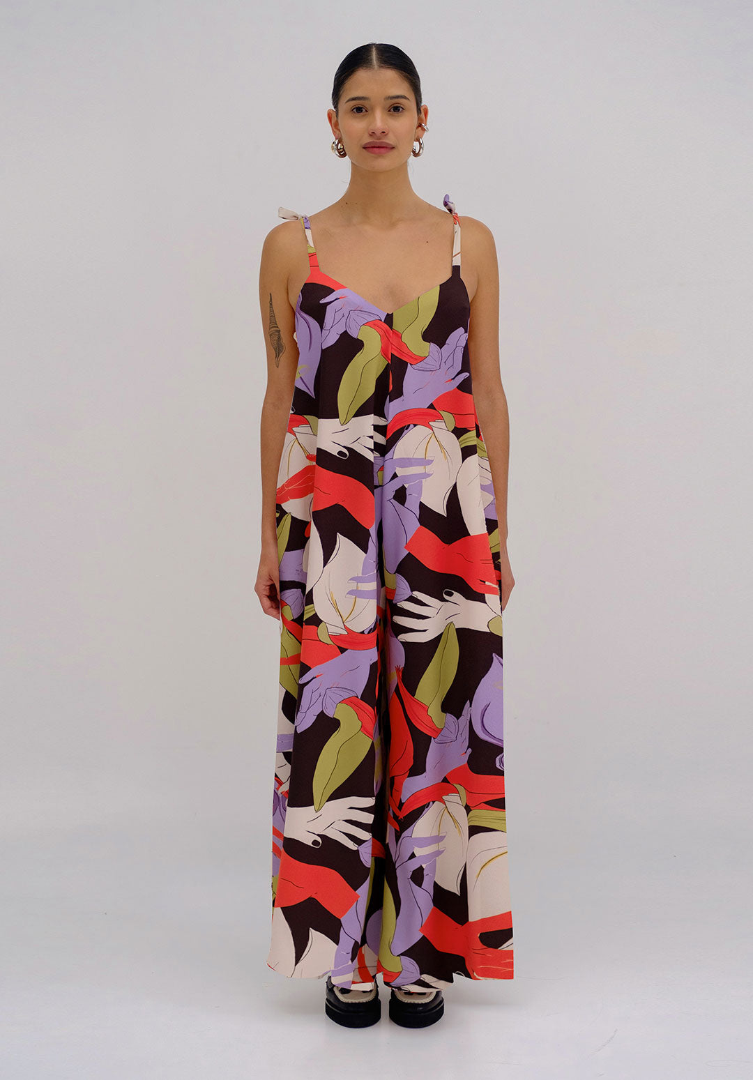 Ella Jumpsuit