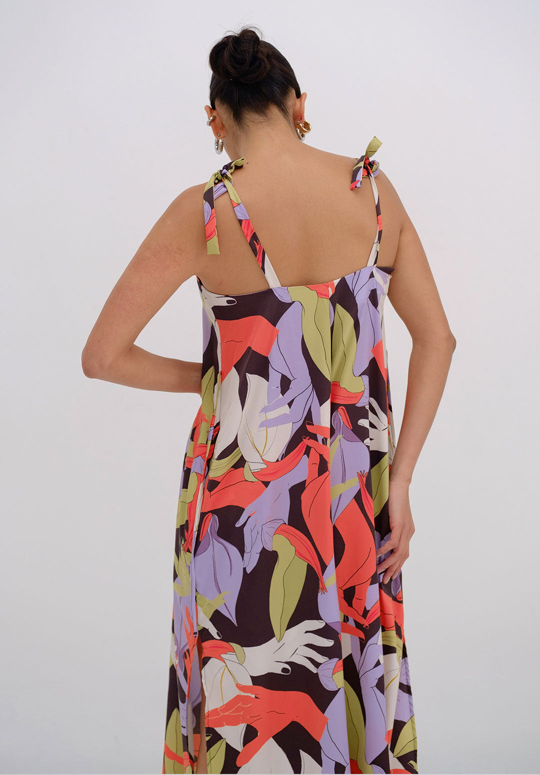 Ella Jumpsuit