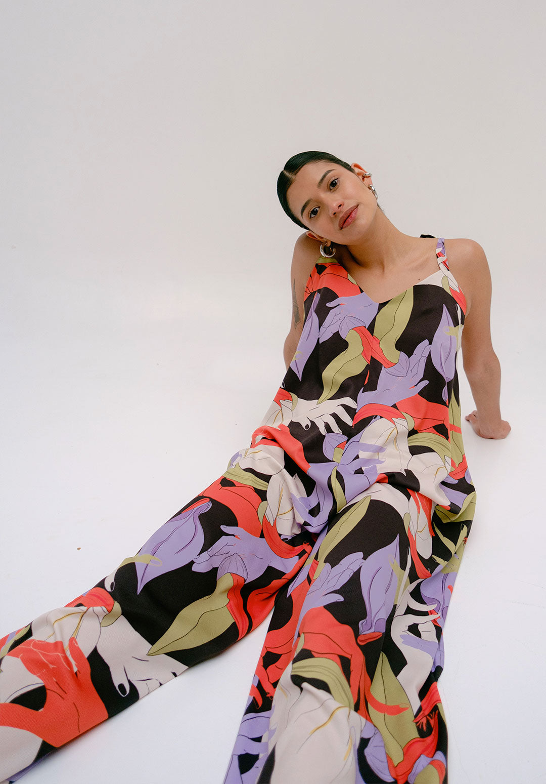 Ella Jumpsuit
