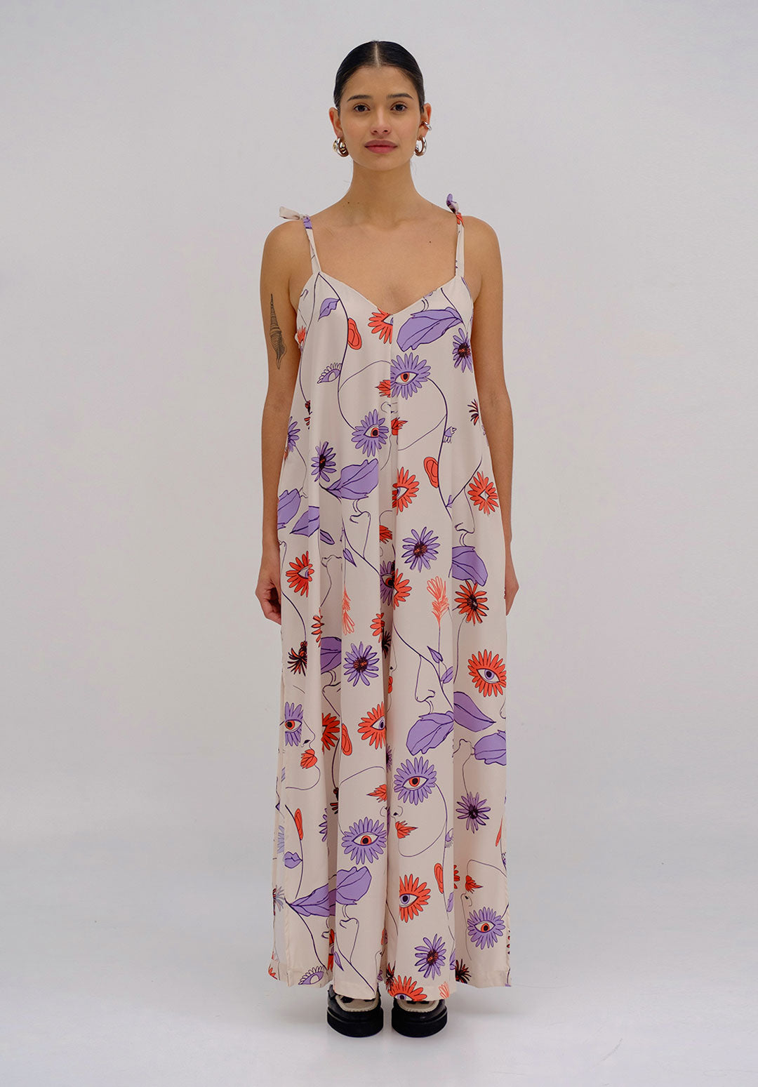 Filomena Jumpsuit