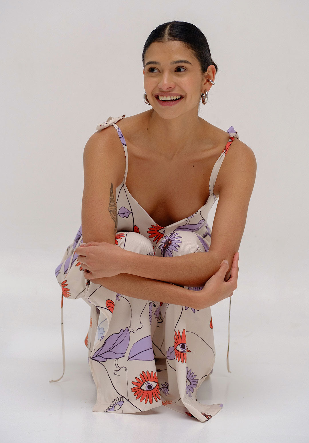 Filomena Jumpsuit