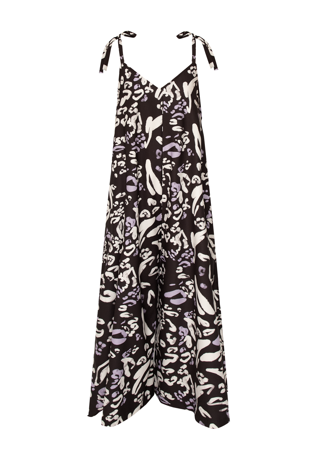 Enterizo Animal Print