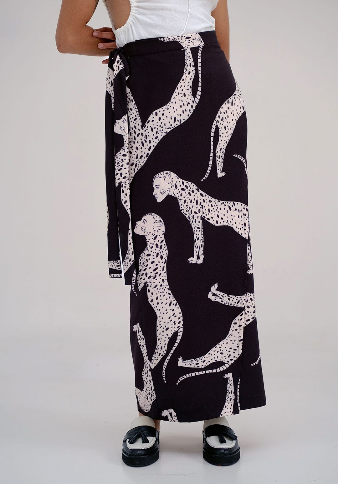Felidae Skirt