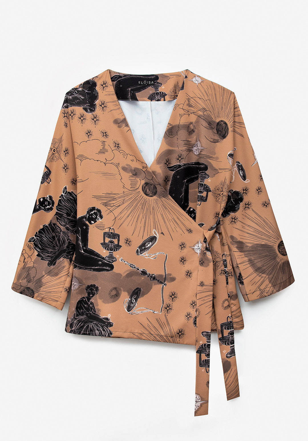 Kimono Aire
