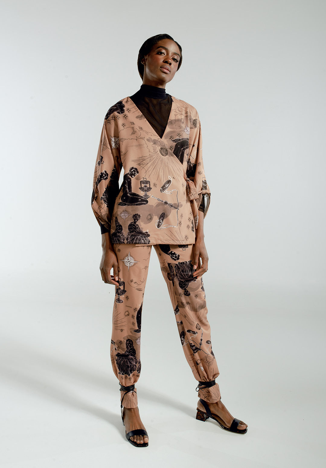 Kimono Aire