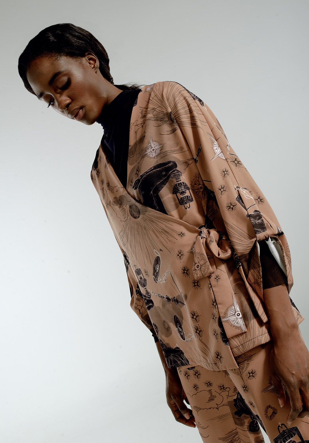 Kimono Aire