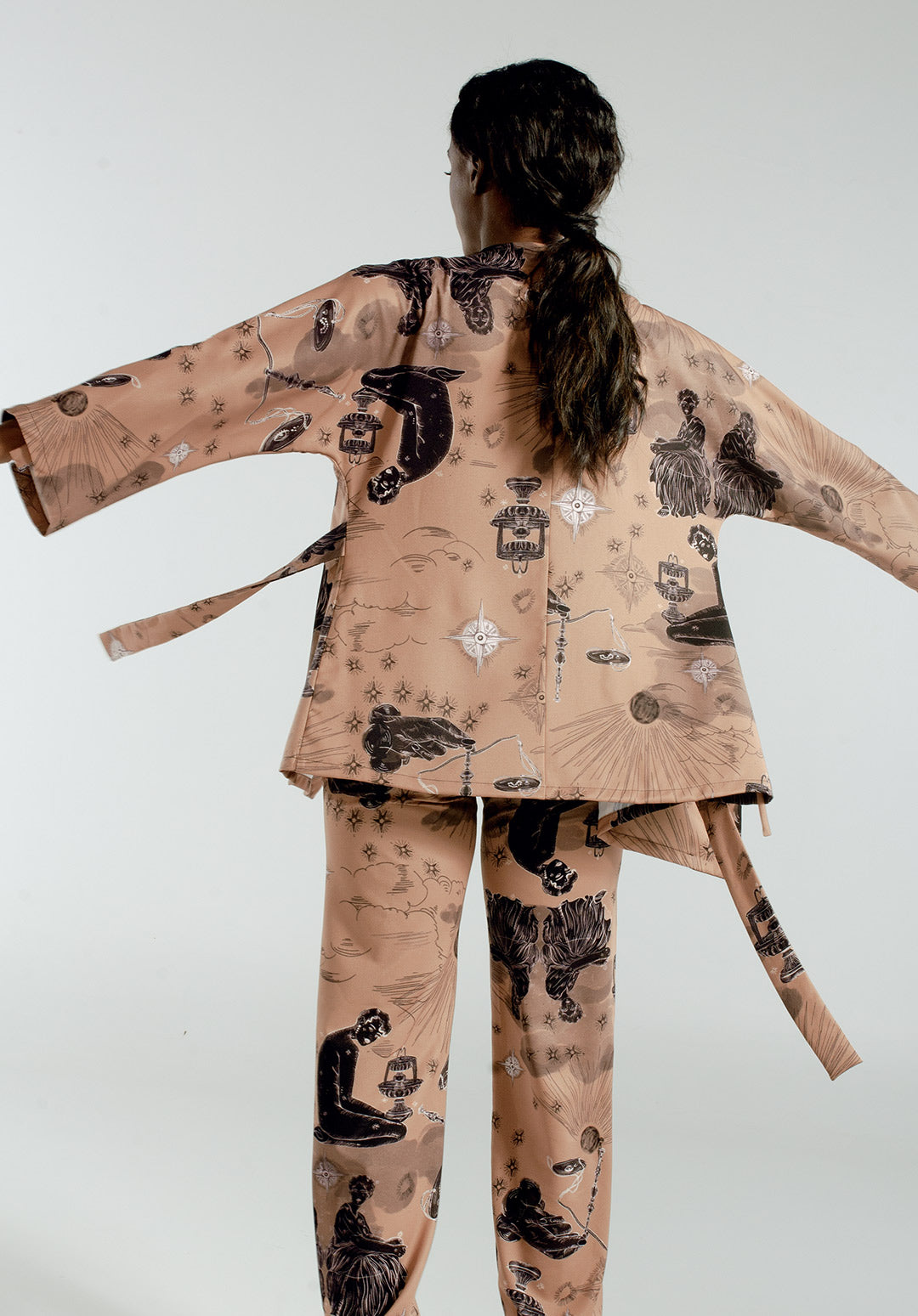 Kimono Aire