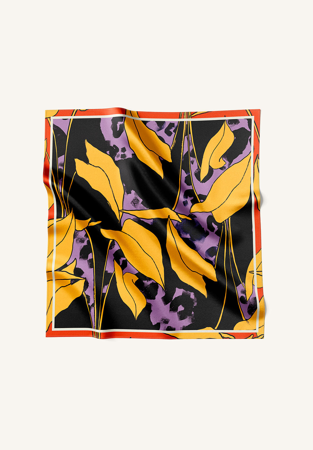 Plantae Scarf