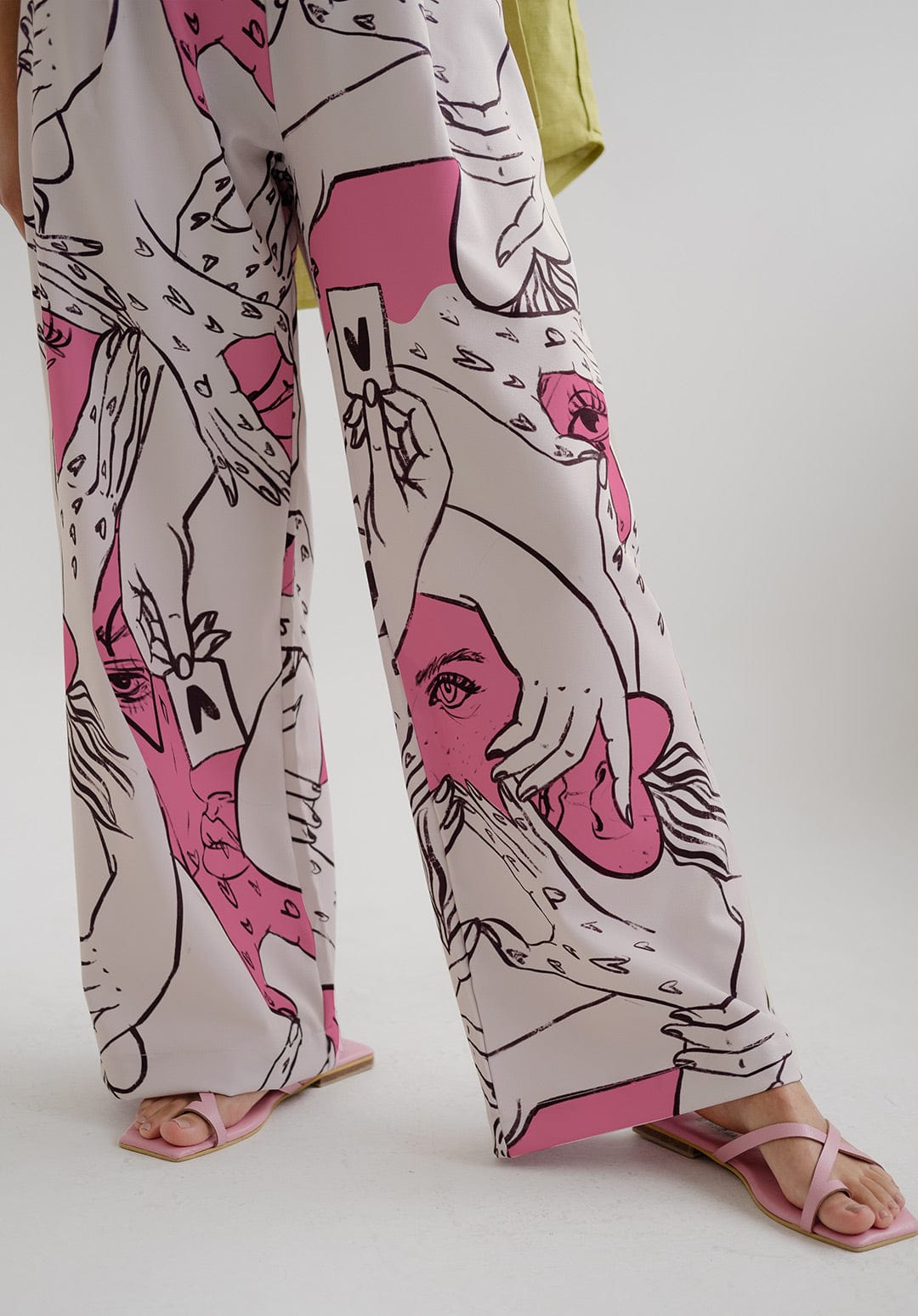 Amora pants