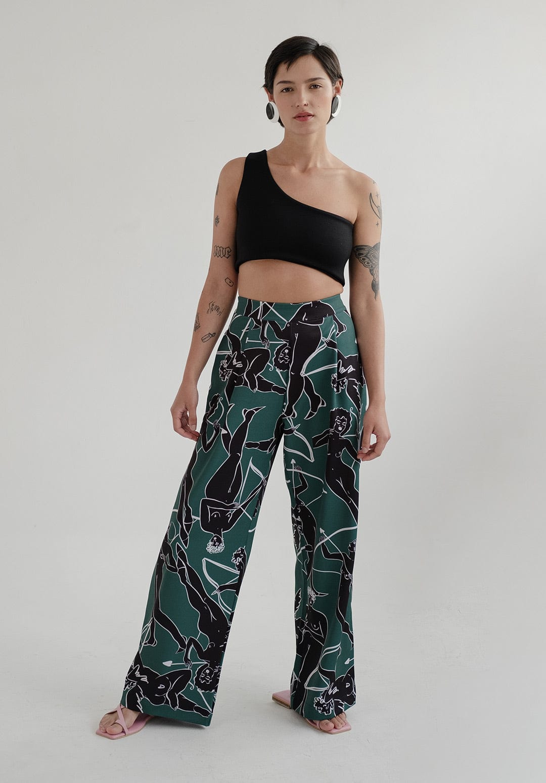 Pantalón Cupida