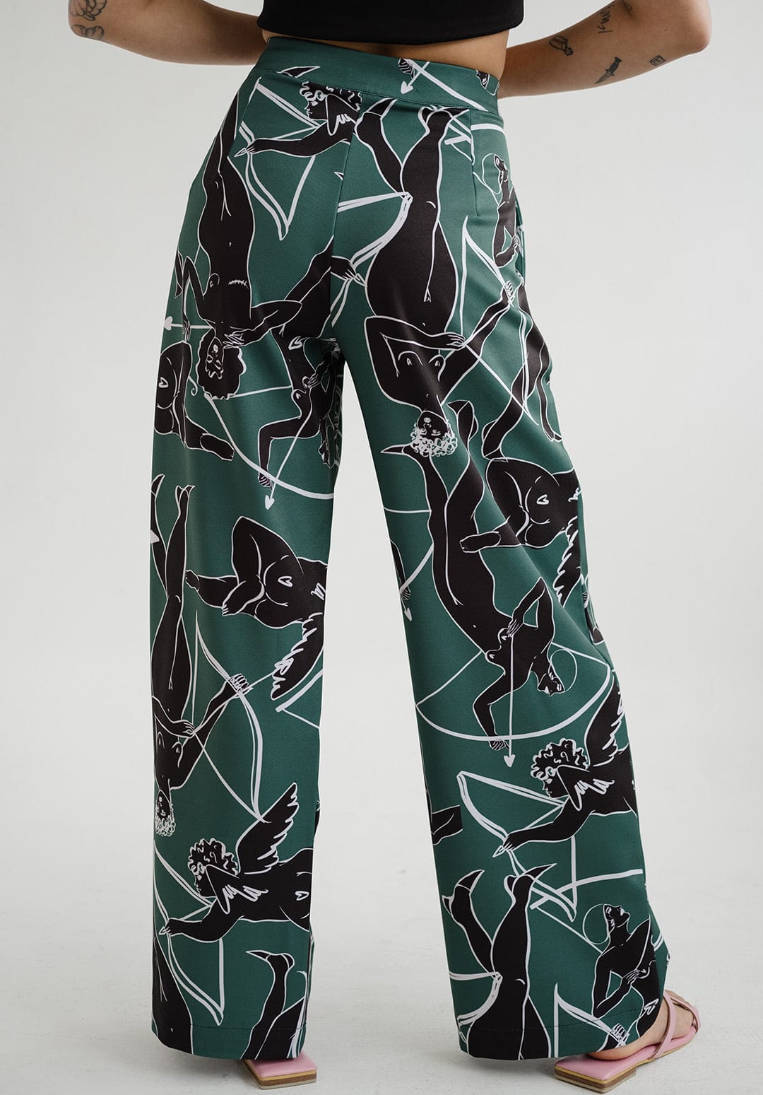 Pantalón Cupida